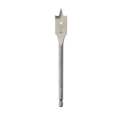 Milwaukee 48-27-0751 Heavy Duty Stubby Flat Boring Bit 3/4 in